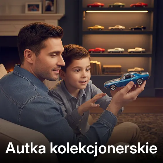 Grafika promocyjna Autka